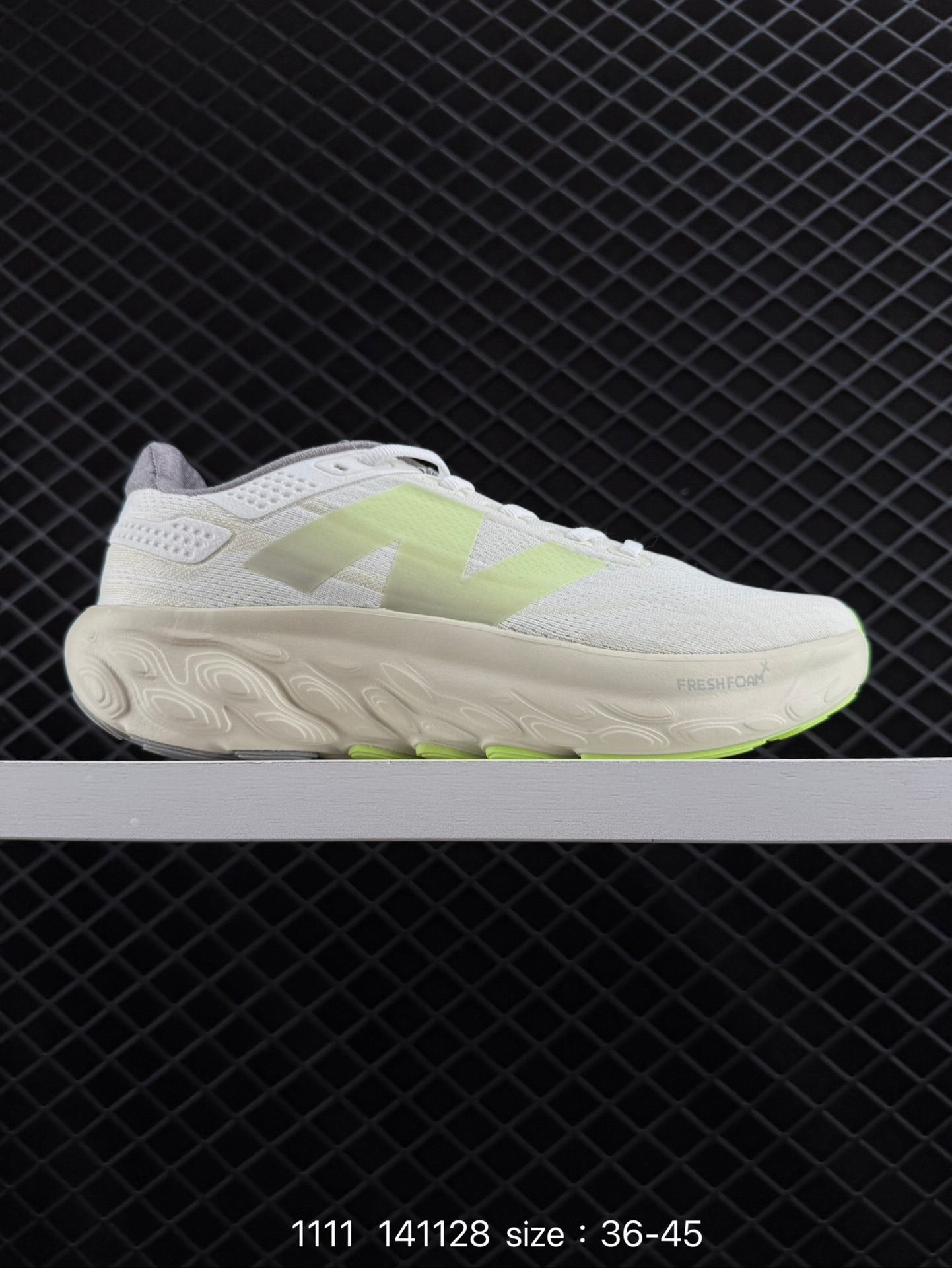 New Balance NB Fresh Foam